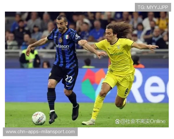 意甲米兰右路突破连续，前场机会不断