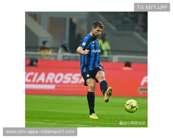 意甲国米中场突破接连，前锋再现冷静终结