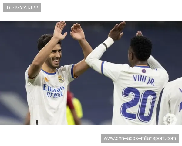 维尼修斯禁区补射改写最终比分