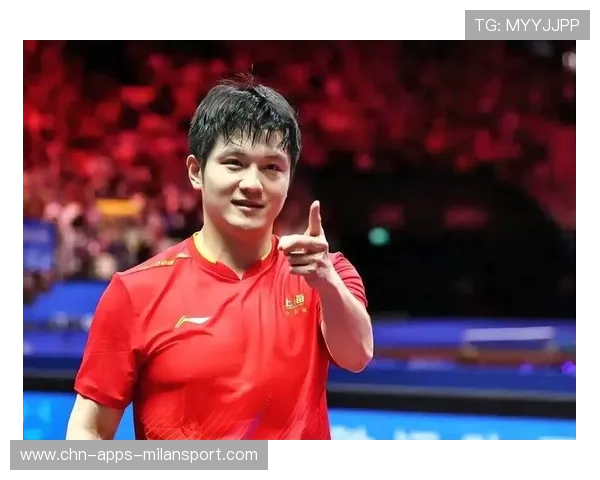 全运会乒乓赛场诞生多名新星，青年军崛起势不可挡